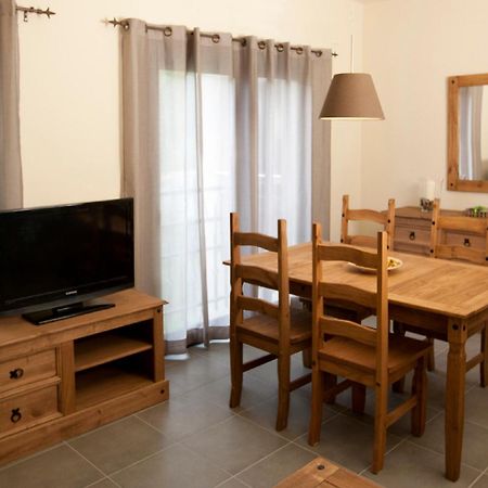 Apartaments Rural Montseny Gualba de Dalt エクステリア 写真