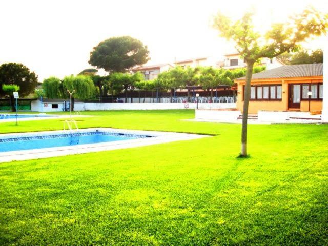 Apartaments Rural Montseny Gualba de Dalt エクステリア 写真