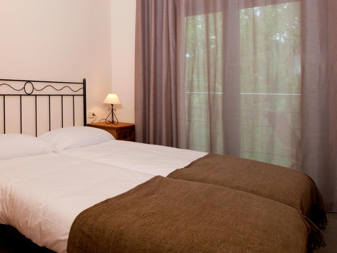 Apartaments Rural Montseny Gualba de Dalt エクステリア 写真