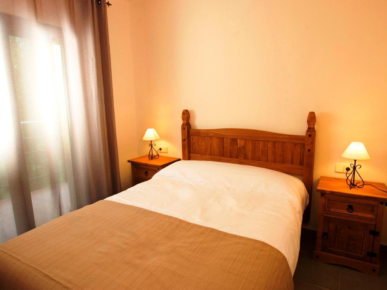 Apartaments Rural Montseny Gualba de Dalt エクステリア 写真