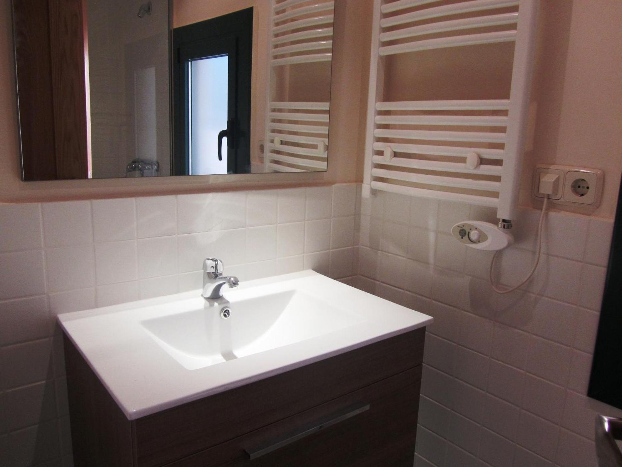 Apartaments Rural Montseny Gualba de Dalt エクステリア 写真