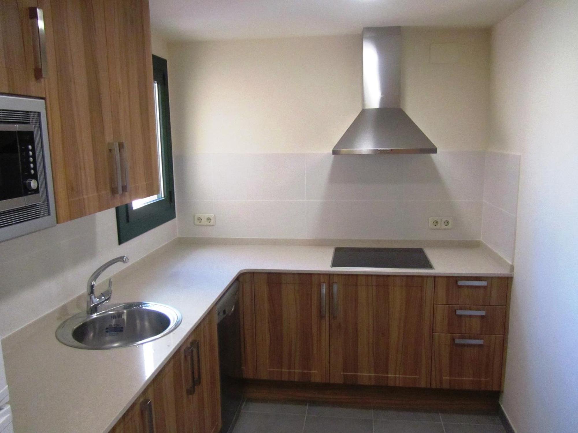 Apartaments Rural Montseny Gualba de Dalt エクステリア 写真