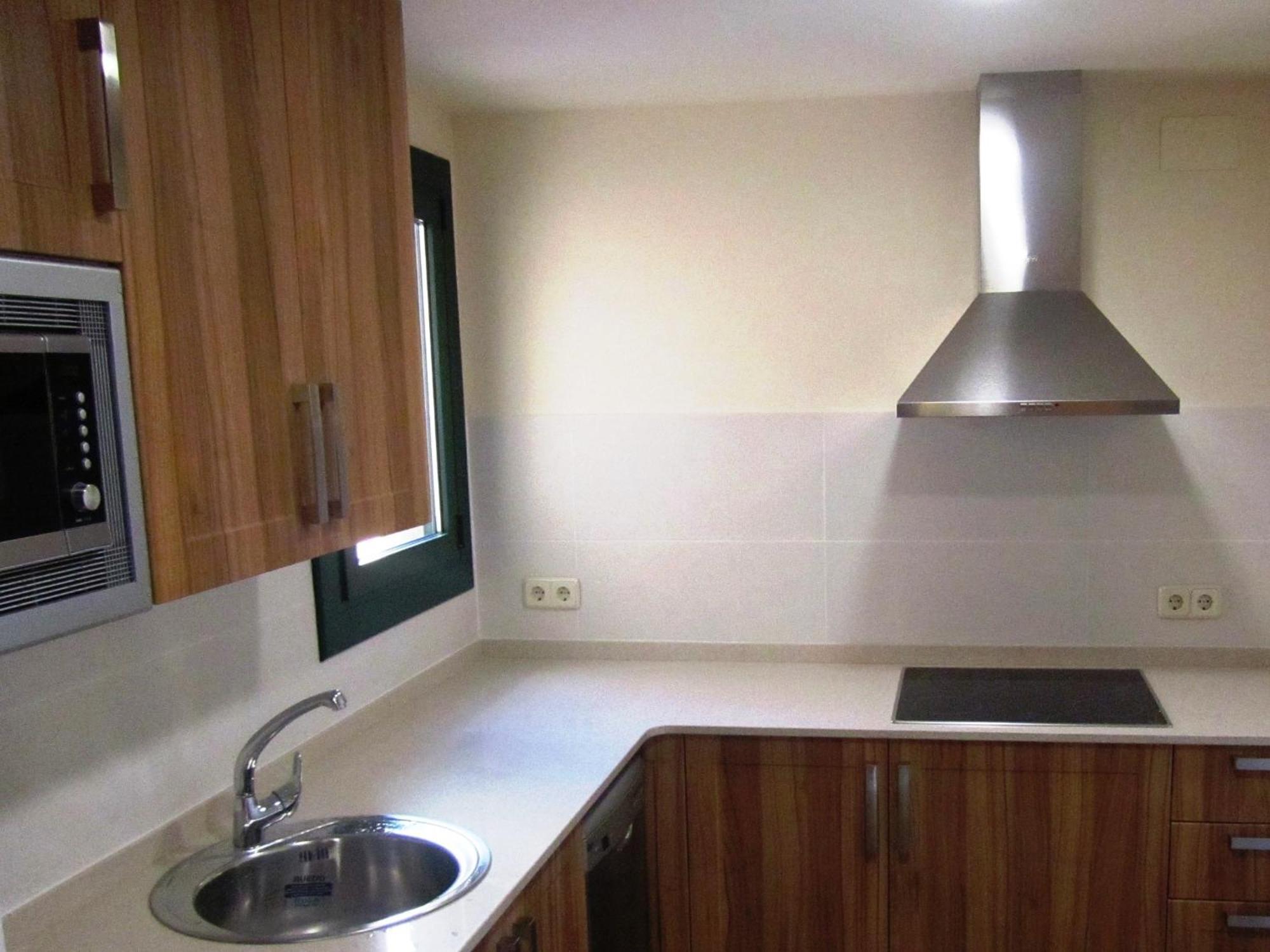 Apartaments Rural Montseny Gualba de Dalt エクステリア 写真