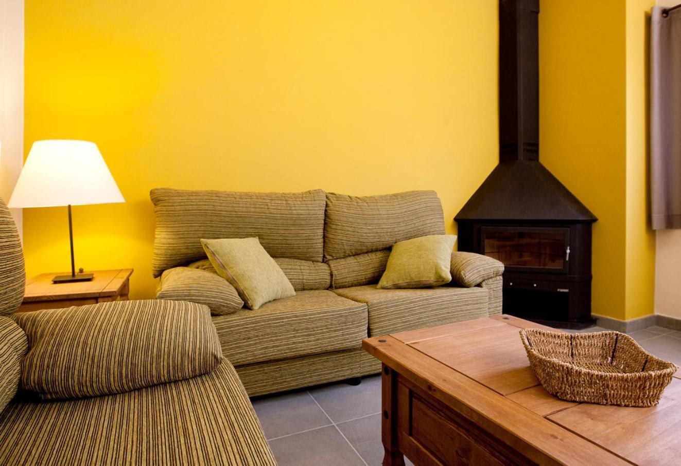 Apartaments Rural Montseny Gualba de Dalt エクステリア 写真
