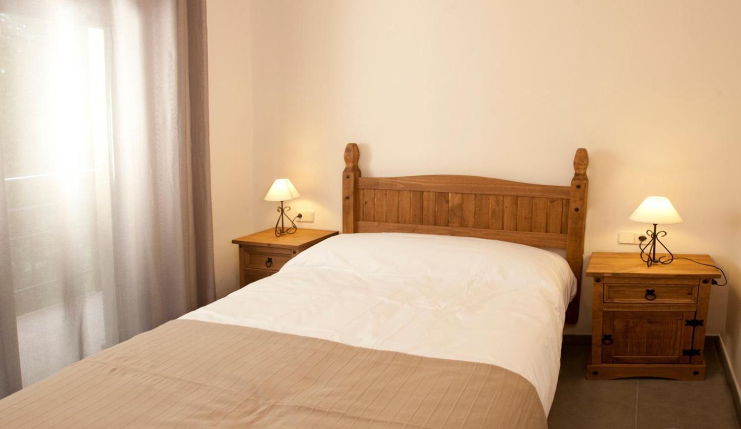 Apartaments Rural Montseny Gualba de Dalt エクステリア 写真