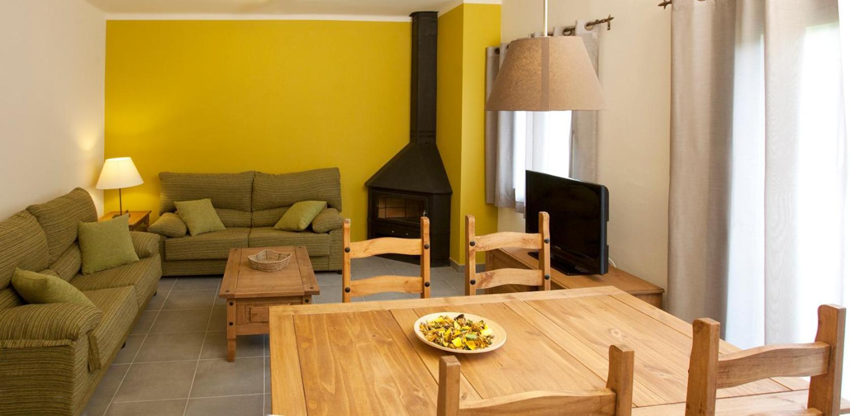 Apartaments Rural Montseny Gualba de Dalt エクステリア 写真