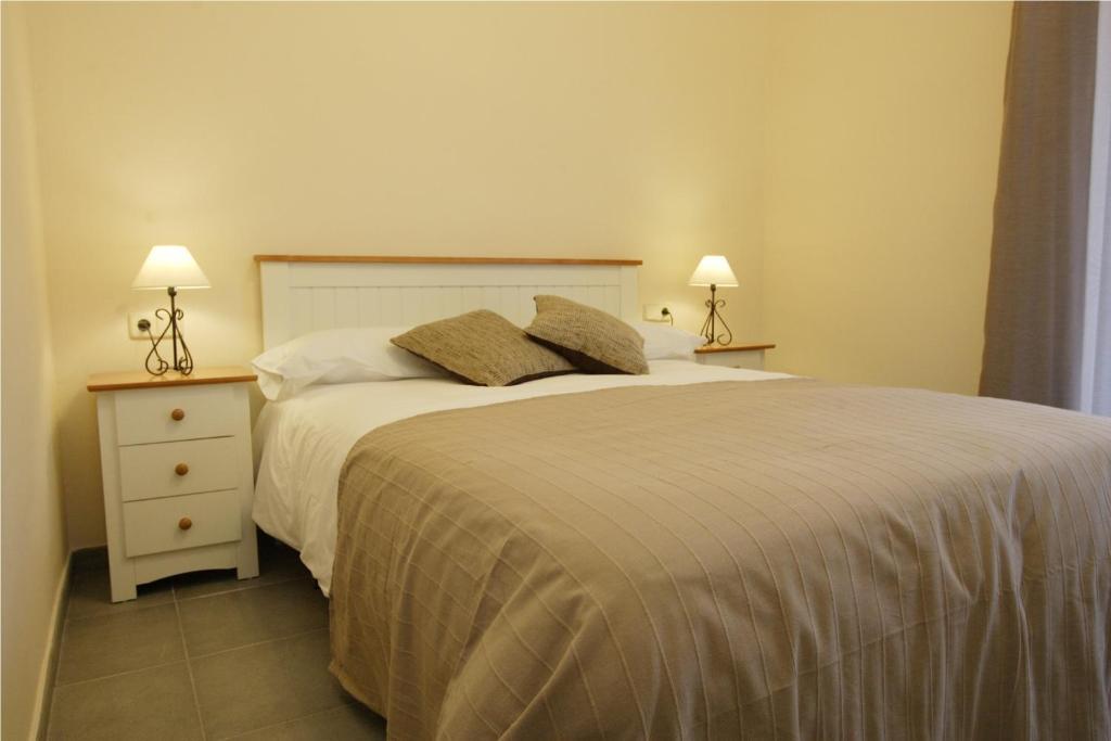 Apartaments Rural Montseny Gualba de Dalt エクステリア 写真