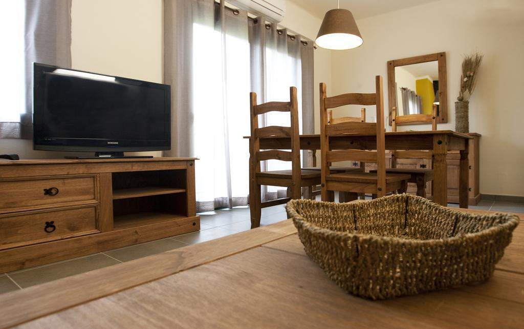 Apartaments Rural Montseny Gualba de Dalt エクステリア 写真