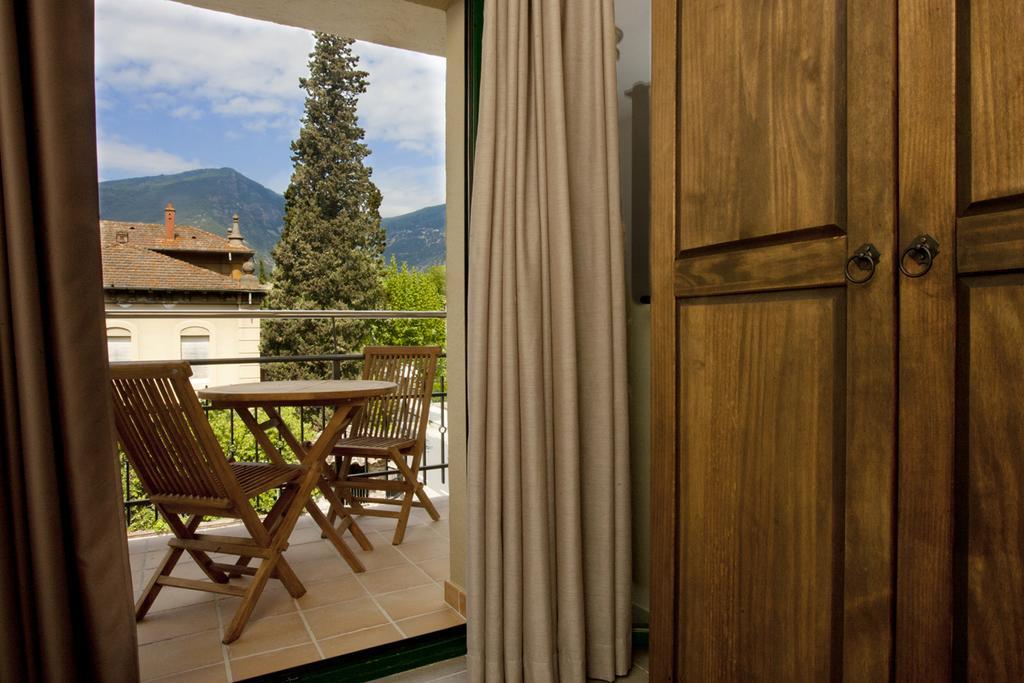 Apartaments Rural Montseny Gualba de Dalt エクステリア 写真