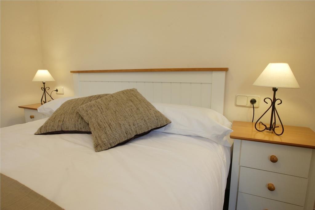Apartaments Rural Montseny Gualba de Dalt エクステリア 写真