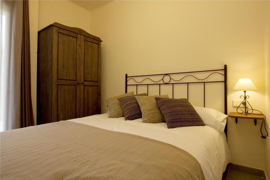 Apartaments Rural Montseny Gualba de Dalt エクステリア 写真