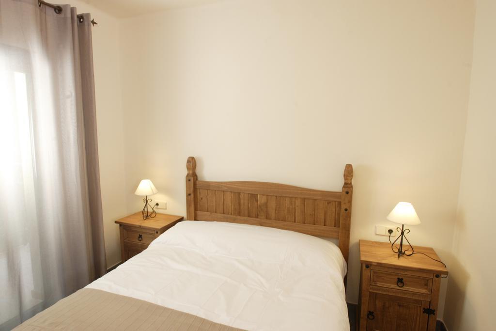Apartaments Rural Montseny Gualba de Dalt エクステリア 写真