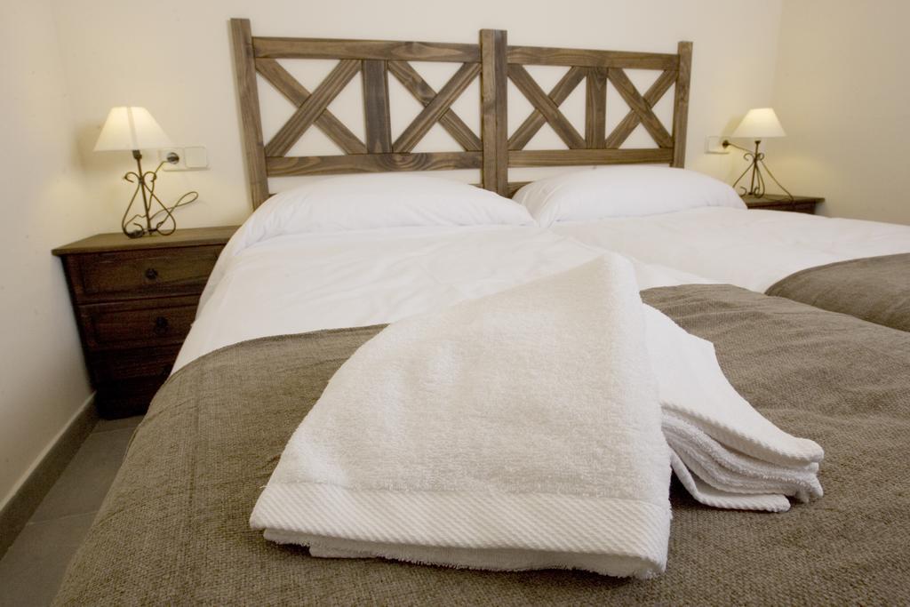 Apartaments Rural Montseny Gualba de Dalt エクステリア 写真