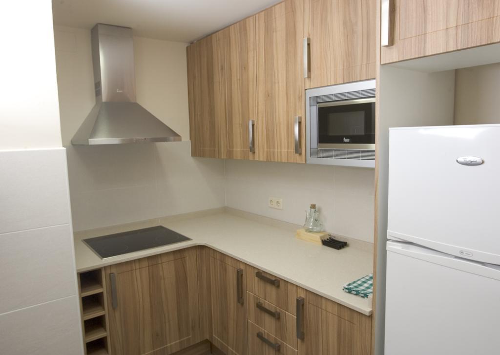 Apartaments Rural Montseny Gualba de Dalt エクステリア 写真