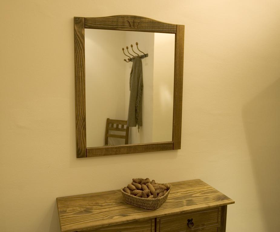 Apartaments Rural Montseny Gualba de Dalt エクステリア 写真