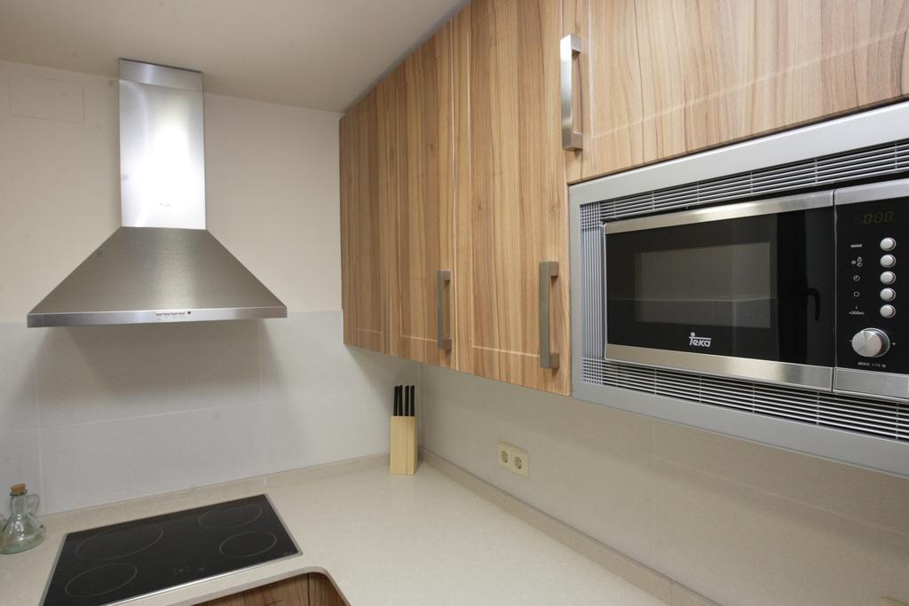 Apartaments Rural Montseny Gualba de Dalt エクステリア 写真