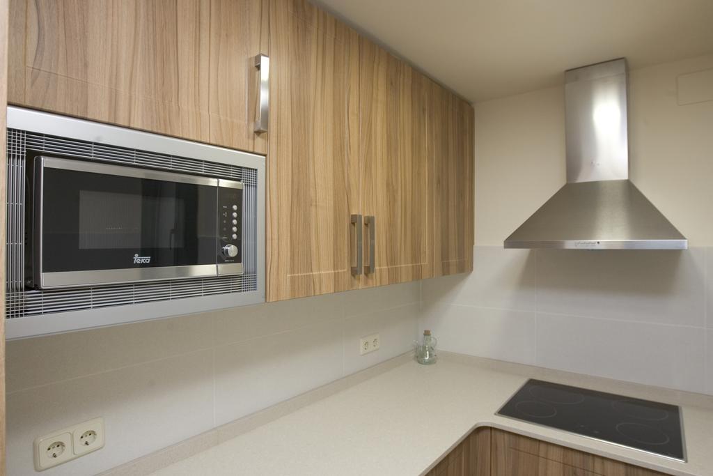 Apartaments Rural Montseny Gualba de Dalt エクステリア 写真