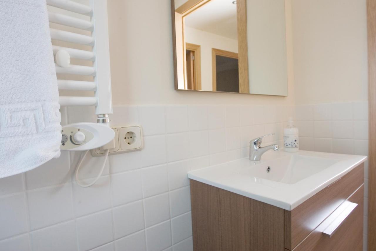 Apartaments Rural Montseny Gualba de Dalt エクステリア 写真