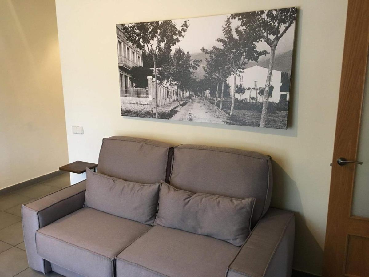 Apartaments Rural Montseny Gualba de Dalt エクステリア 写真